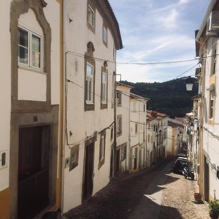 Casa Da Vila Lägenhet Castelo de Vide Exteriör bild