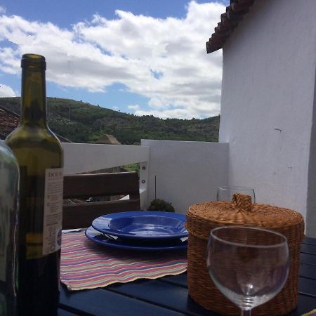 Casa Da Vila Lägenhet Castelo de Vide Exteriör bild