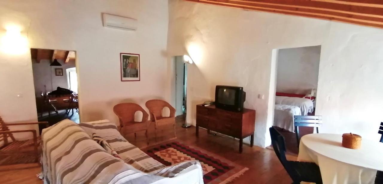 Casa Da Vila Lägenhet Castelo de Vide Exteriör bild