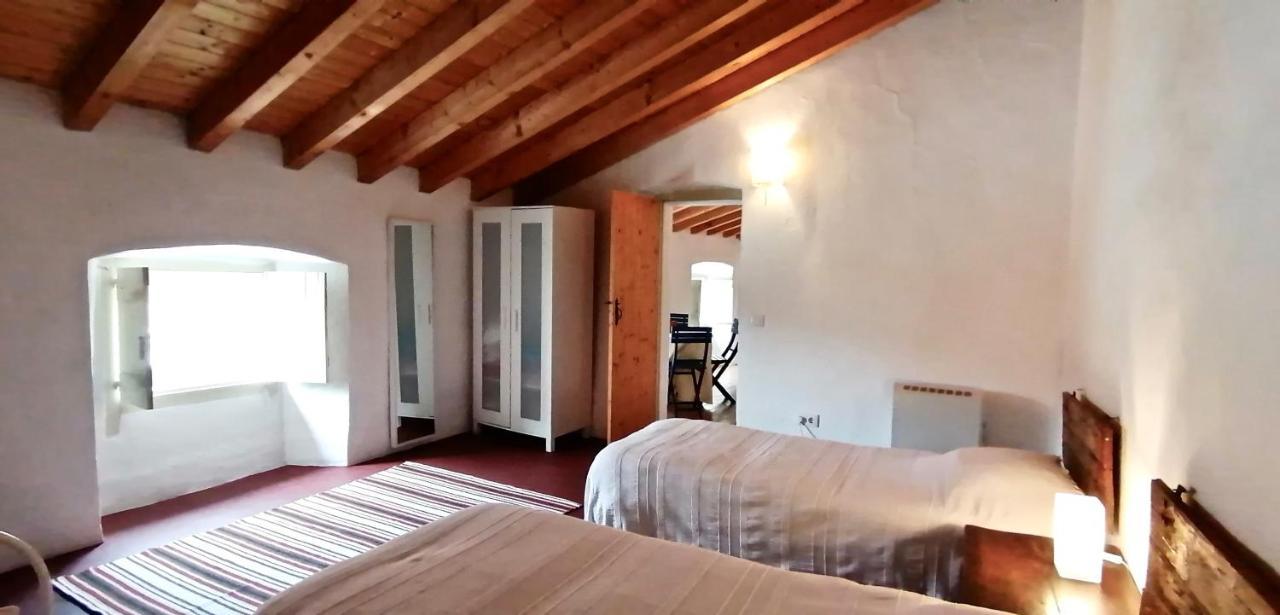 Casa Da Vila Lägenhet Castelo de Vide Exteriör bild
