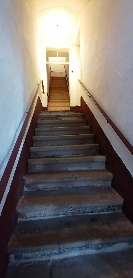 Casa Da Vila Lägenhet Castelo de Vide Exteriör bild