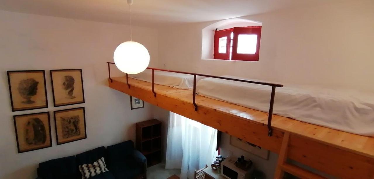 Casa Da Vila Lägenhet Castelo de Vide Exteriör bild
