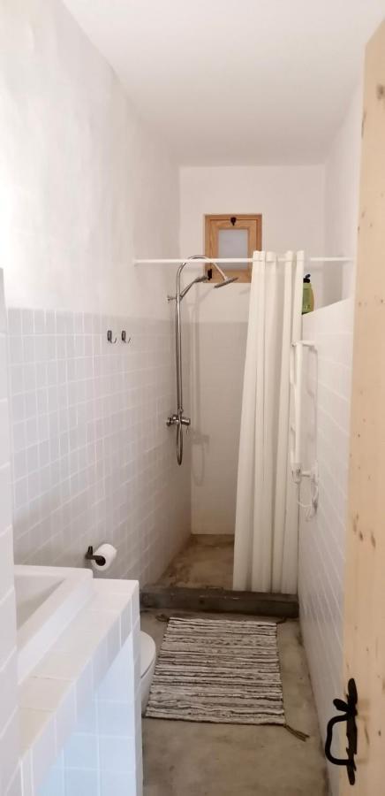Casa Da Vila Lägenhet Castelo de Vide Exteriör bild