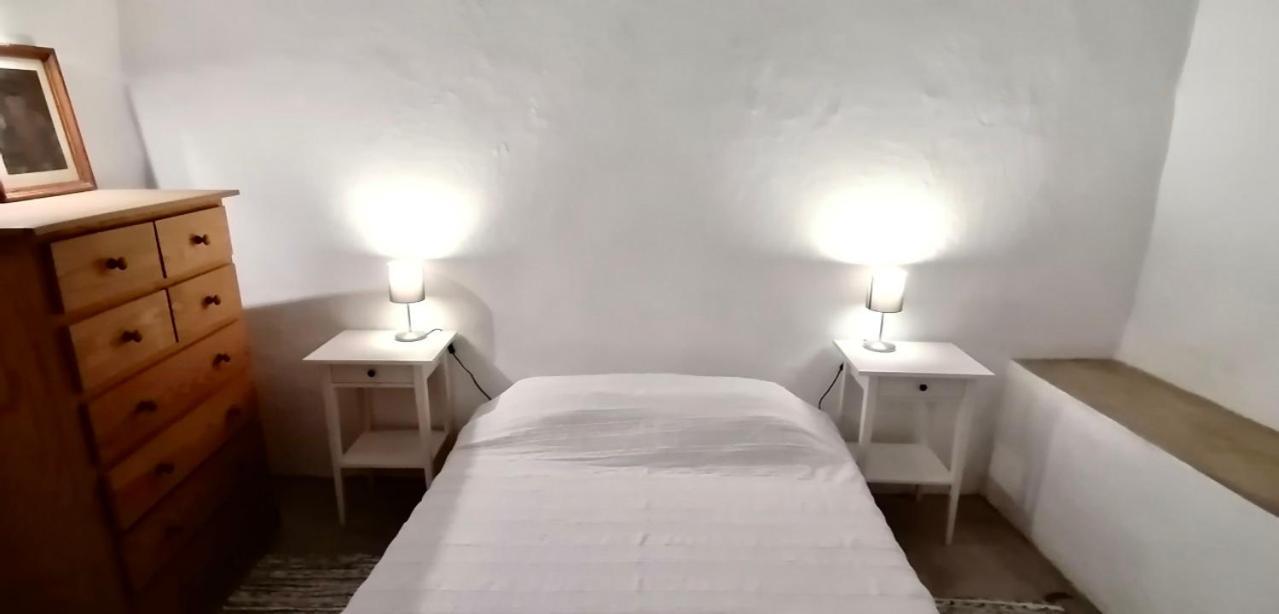 Casa Da Vila Lägenhet Castelo de Vide Exteriör bild
