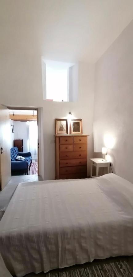 Casa Da Vila Lägenhet Castelo de Vide Exteriör bild