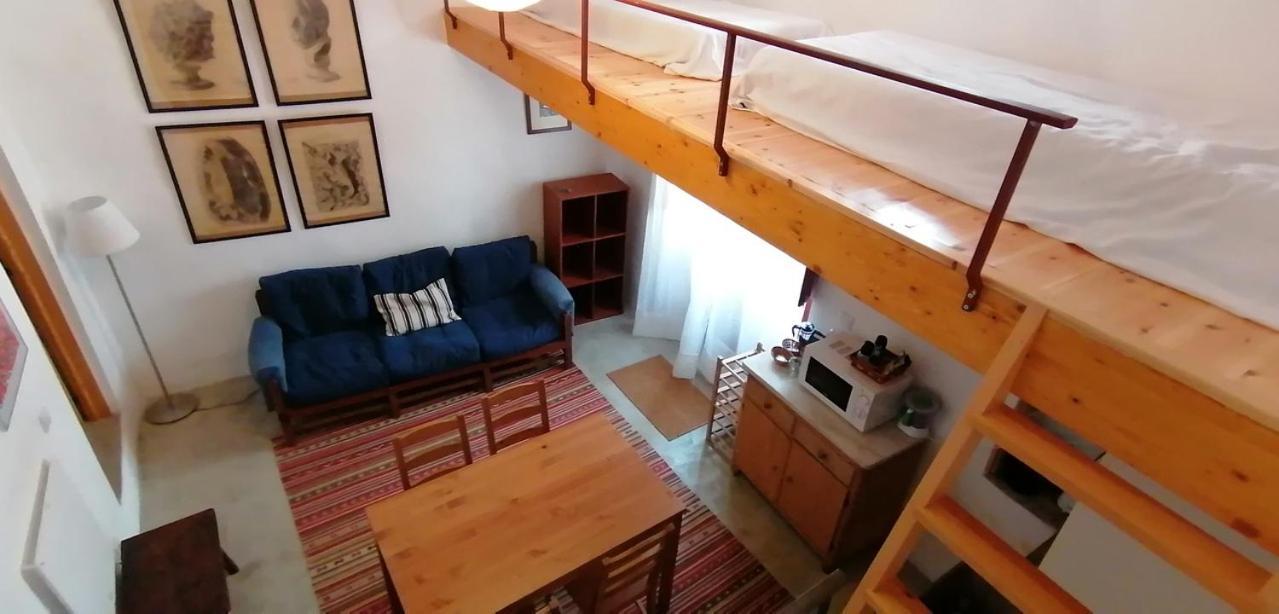 Casa Da Vila Lägenhet Castelo de Vide Exteriör bild
