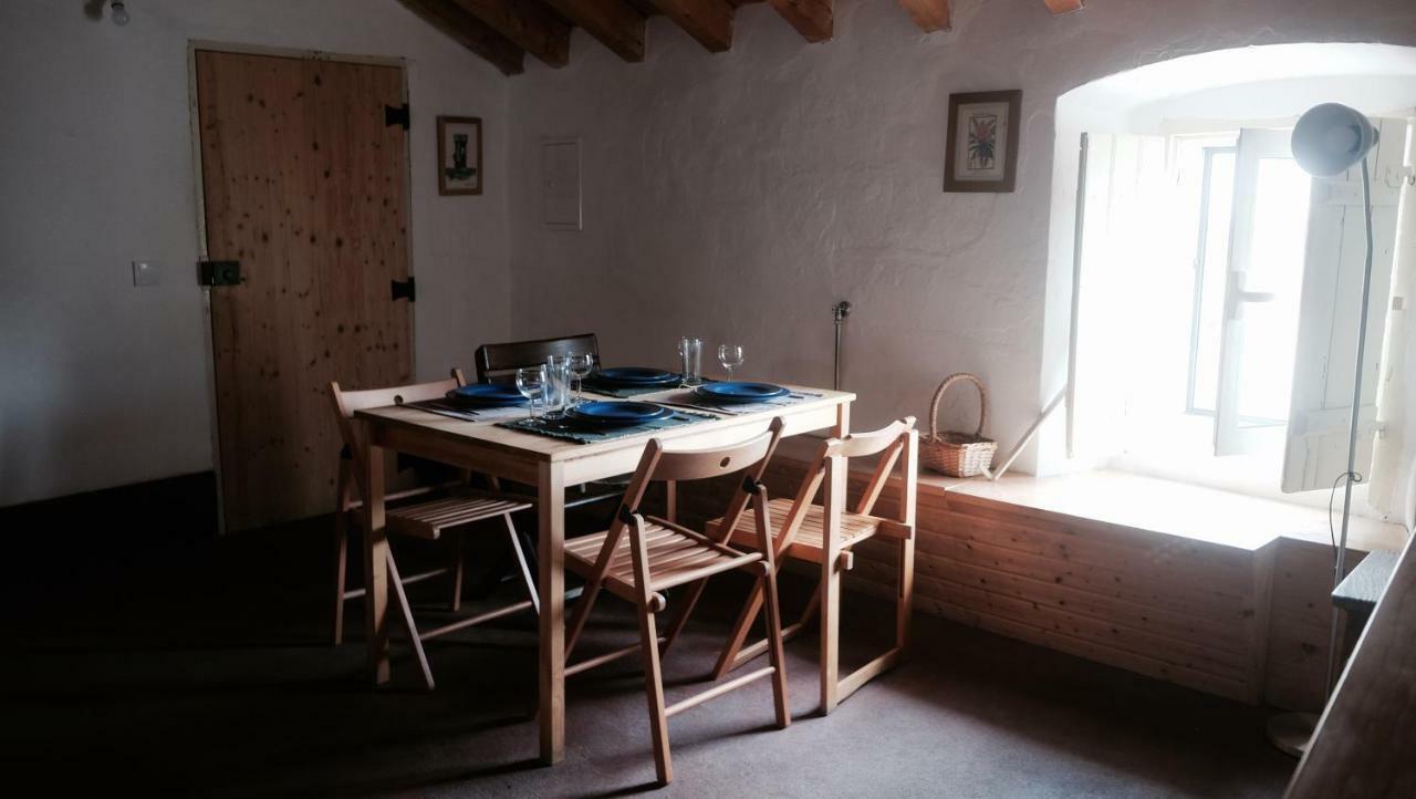 Casa Da Vila Lägenhet Castelo de Vide Exteriör bild